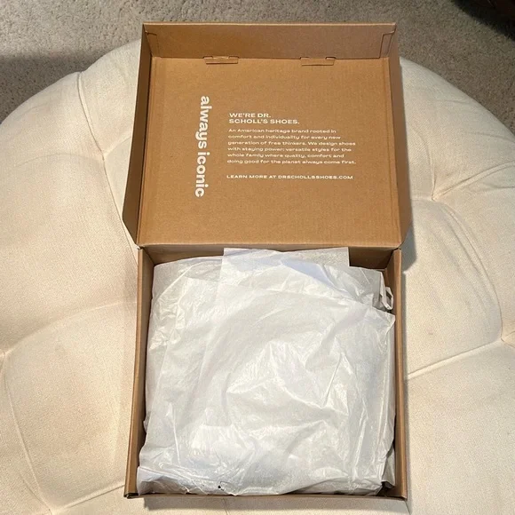 Dr. Scholl's Women's Aurora Gray Wedge Ankle Boots 3.25 Inches Wedge Heel Size 8 - Picture 15 of 16